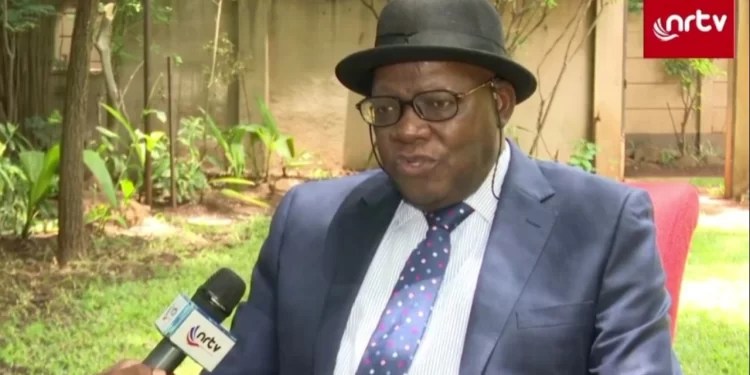 Zimbabwe Is The Most Taxed Country In Africa: Former Finance Minister Tendai Biti Slams Presumptive Taxes