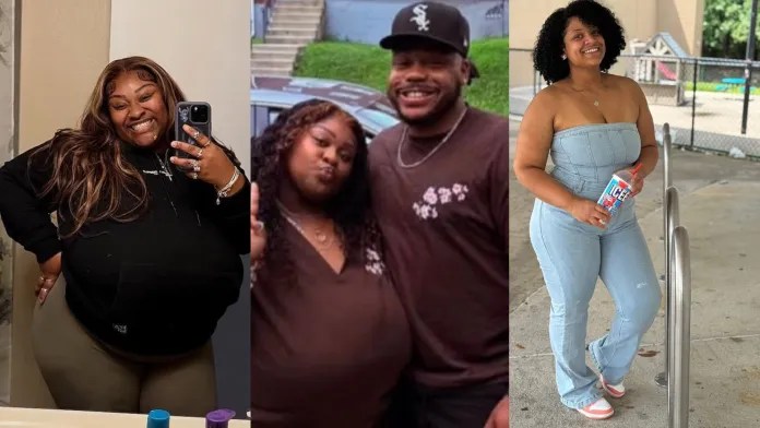 VIDEO: TikTok influencer ordered to pay $1.7 million for snatching someone’s husband and ruining the marriage