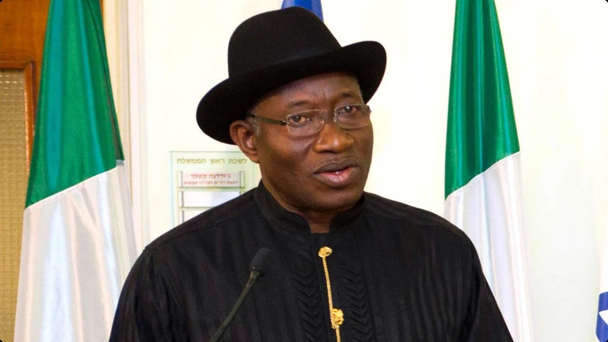 Why I returned to Nigeria on Ivorian Jet —Former Nigerian&nbsp; President Goodluck Jonathan