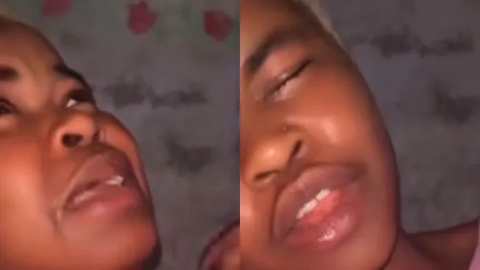 First time meeting her online for 2 years and she broke up with him because his preeq is too small