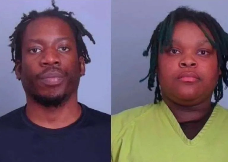 Nigerian man and his girlfriend arrested for attempting to kidnap ICE agent