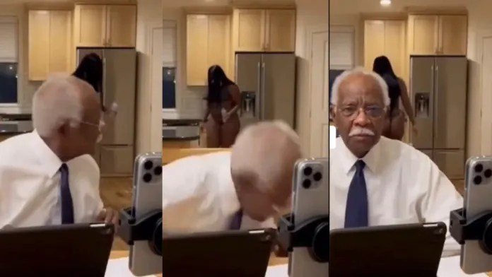 Popular pastor trends online and it’s not because of his sermons