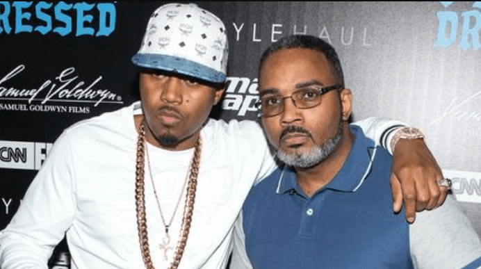 legendary producer Large Professor Admits He Didn’t Like Some Of Nas’ Music After ‘Illmatic’