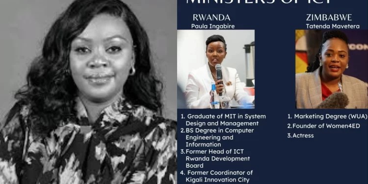  Zim ICT Minister denies claims that WhatsApp Group Admins will need licenses or face penalties