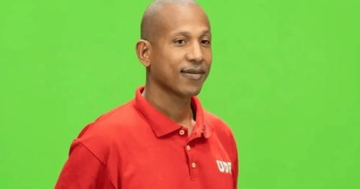 Shyne on his conviction in 1999 shooting involving Diddy: I was ‘set up to be the fall guy’