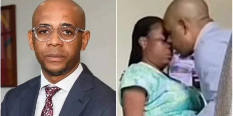 “Dirty Politics And Succession”: Why Videos Of Equatorial Guinea Politician Baltasar Ebang Engonga Leaked