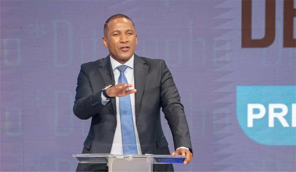 Botswana’s New President Duma Boko Set to Legalize Undocumented Zimbabweans By Granting Them Temporary Work and Residence Permits