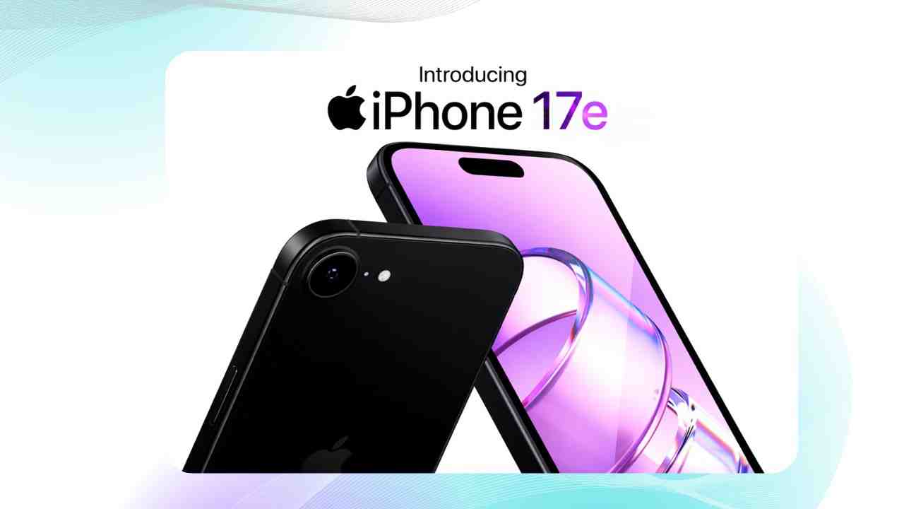 Iphone 17e