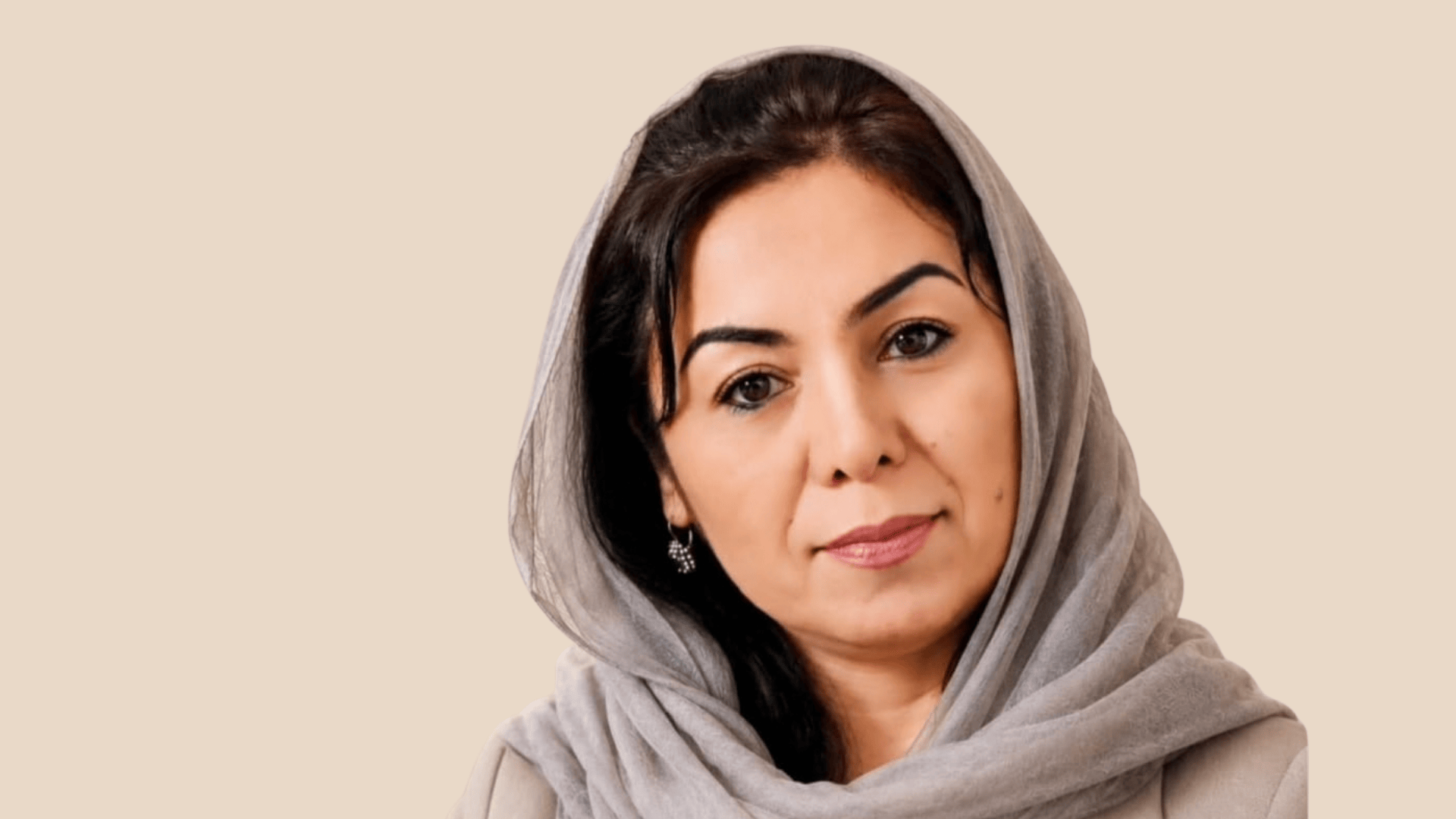 ‘The Taliban takeover broke us, but did not silence us’: An interview with Mubina Khairandish