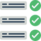 checklist consistent Global Payroll Software