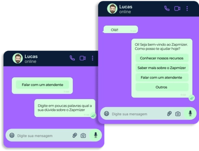 Zapmizer - Gorgeous Light Texture - Retina