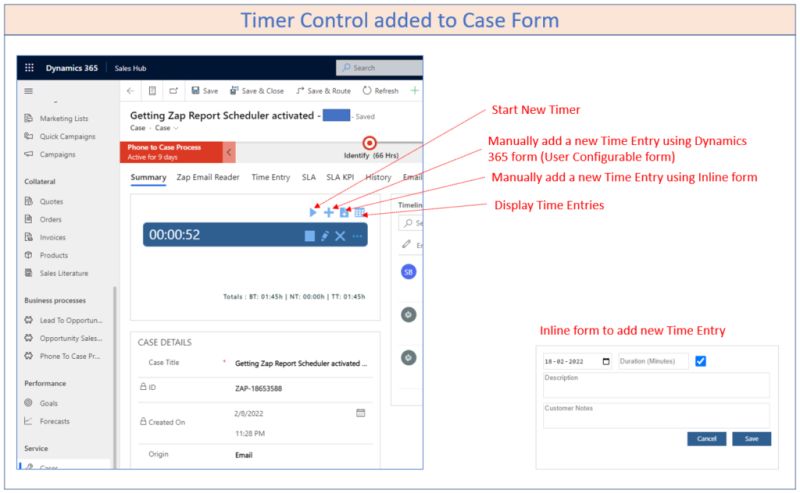 Caselifecycle 2 Zap Objects - City Illustration Collection - 4K Quality