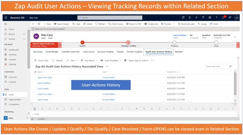 Zap User Adoption Tracker Zap Objects - Best Vintage Photos in 8K