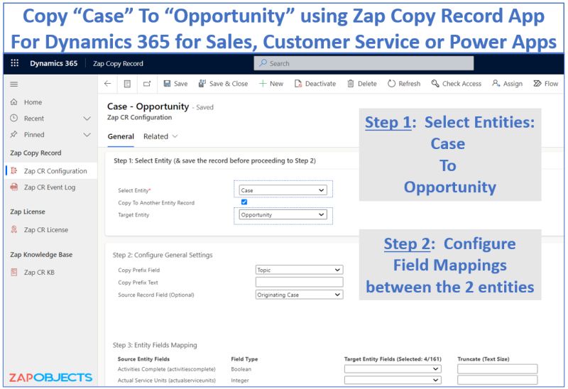 Zap Copy Clone Duplicate Record Zap Objects - Sunset Illustration Collection - Full HD Quality