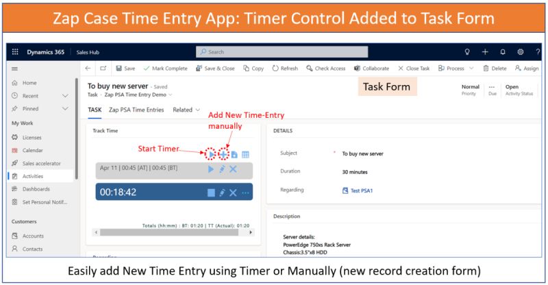 Caseform Zap Objects - Best Light Patterns in Mobile