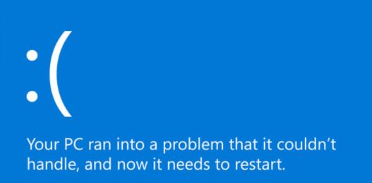 Thread Stuck In Device Driver Error Solved - High Resolution Dark Illustrations for Desktop