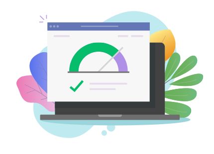Ediscovery Data Processing Zapproved - Elegant Gradient Art - Full HD