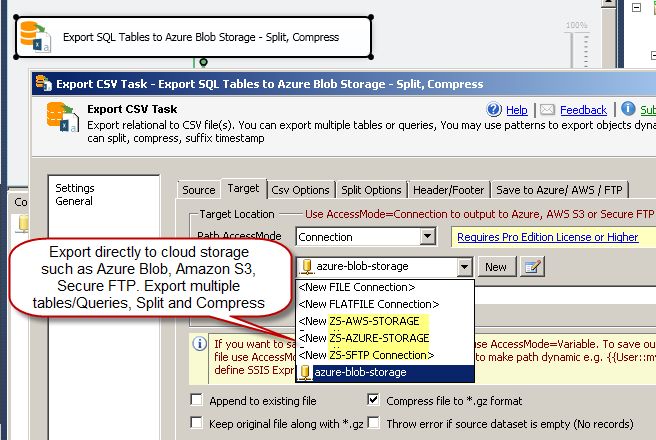 How To Convert Json To Csv File Using Ssis Zappysys Blog - Ultra HD Ultra HD Abstract Textures | Free Download
