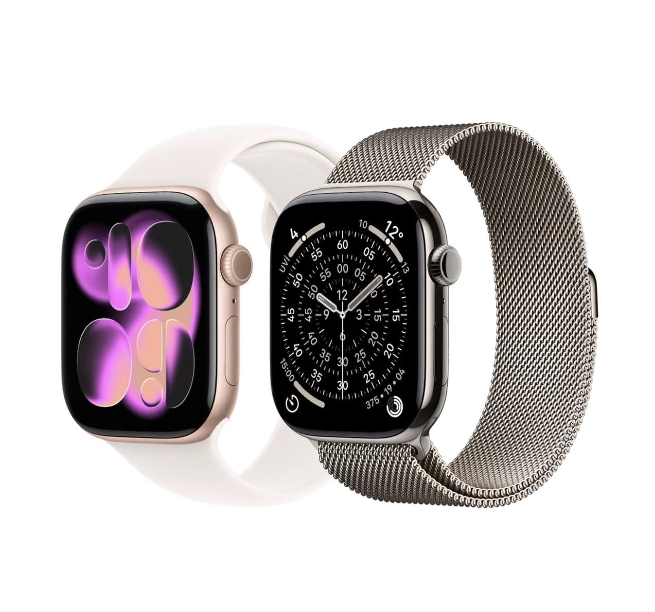 apple watch 10 vs apple watch 11