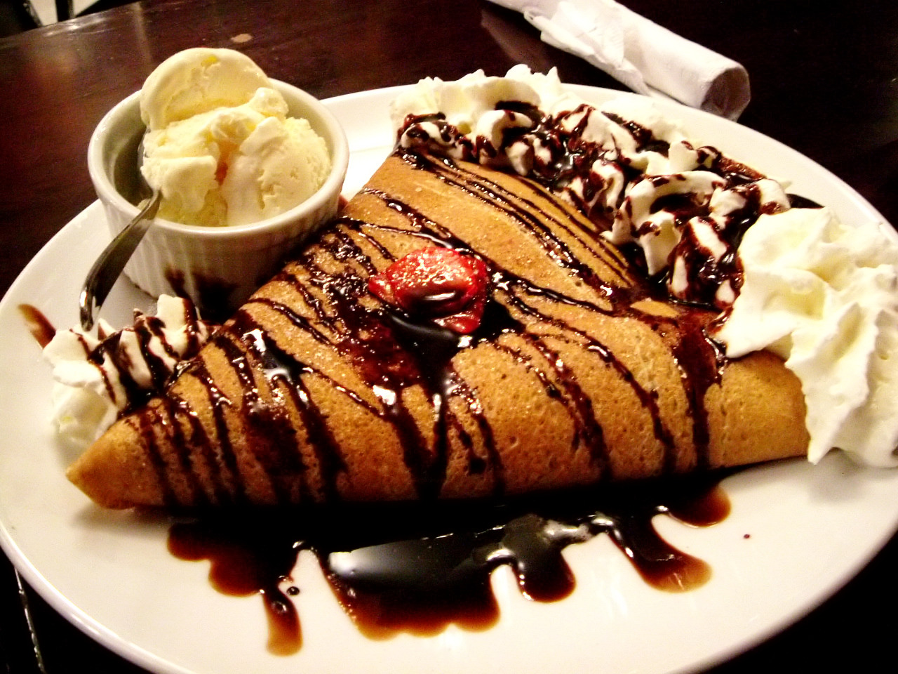 crepe 2