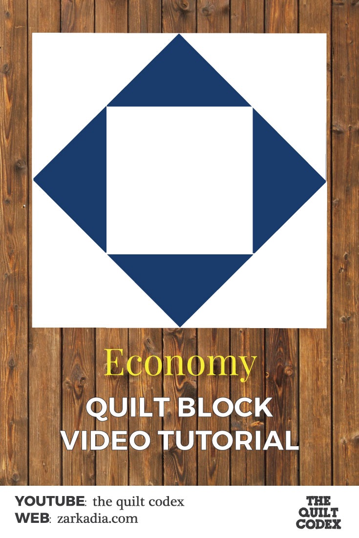 Economy-quilt-block-tutorial
