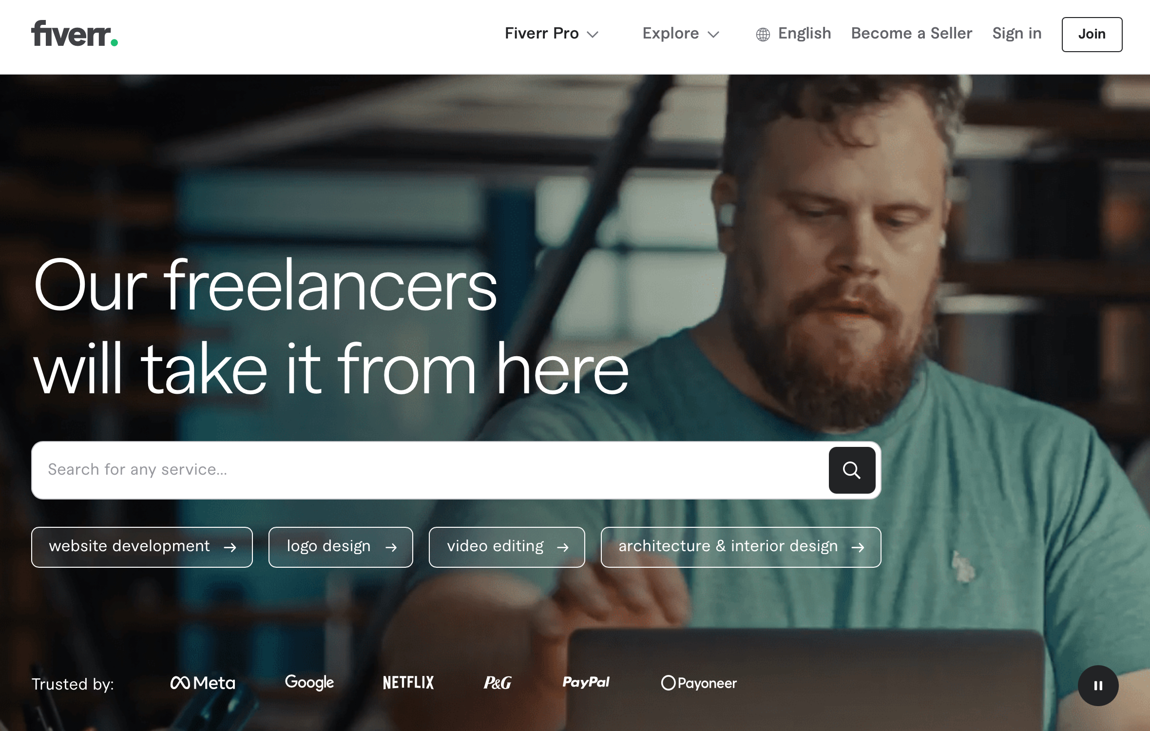 6. Fiverr