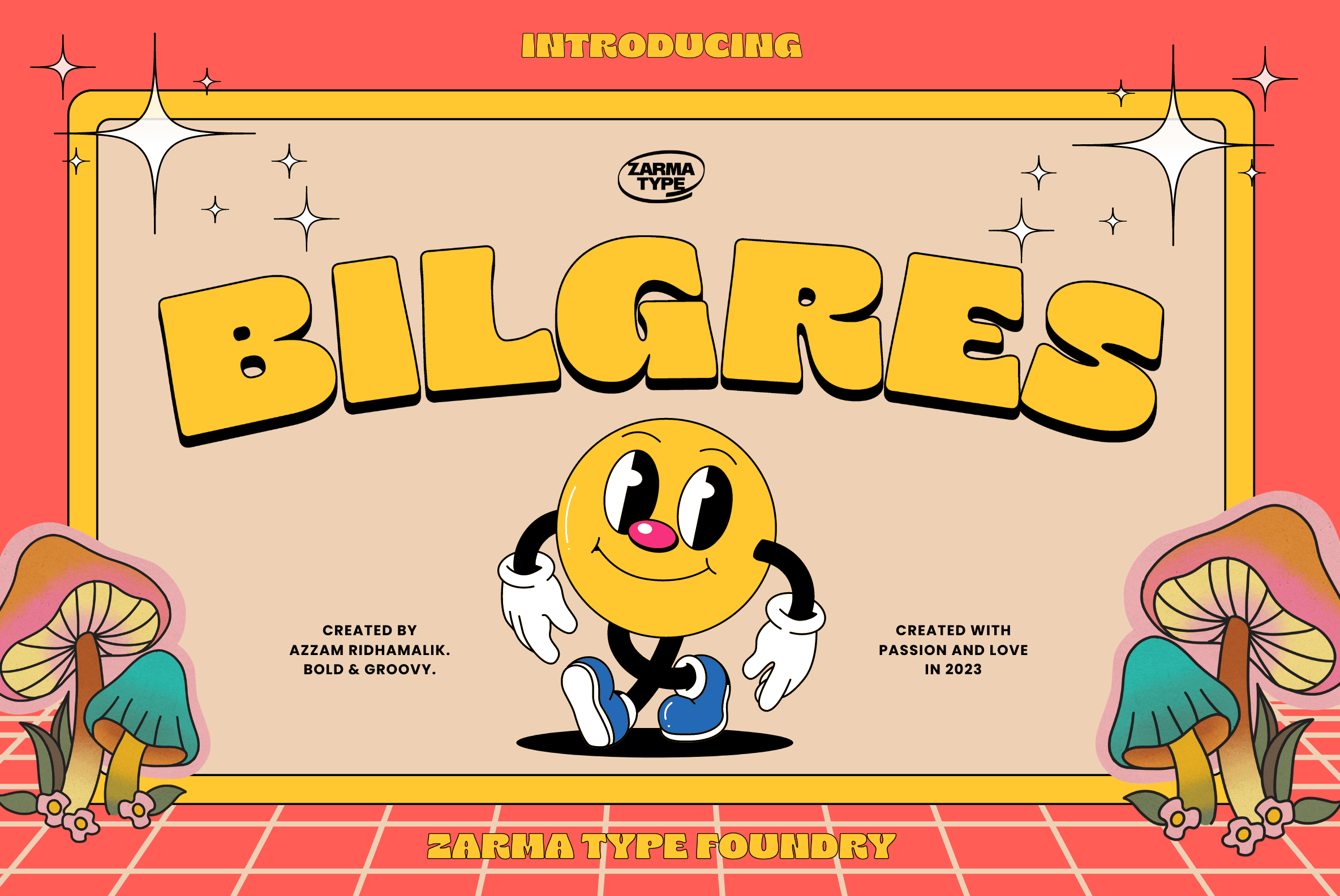 15. Bilgres