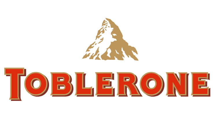 Toblerone Logo