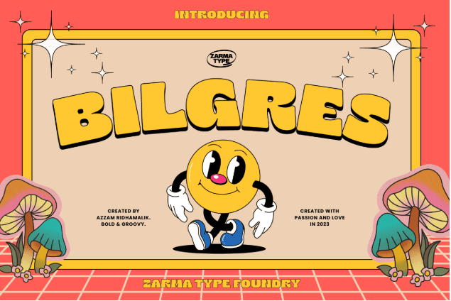 5. Bilgres