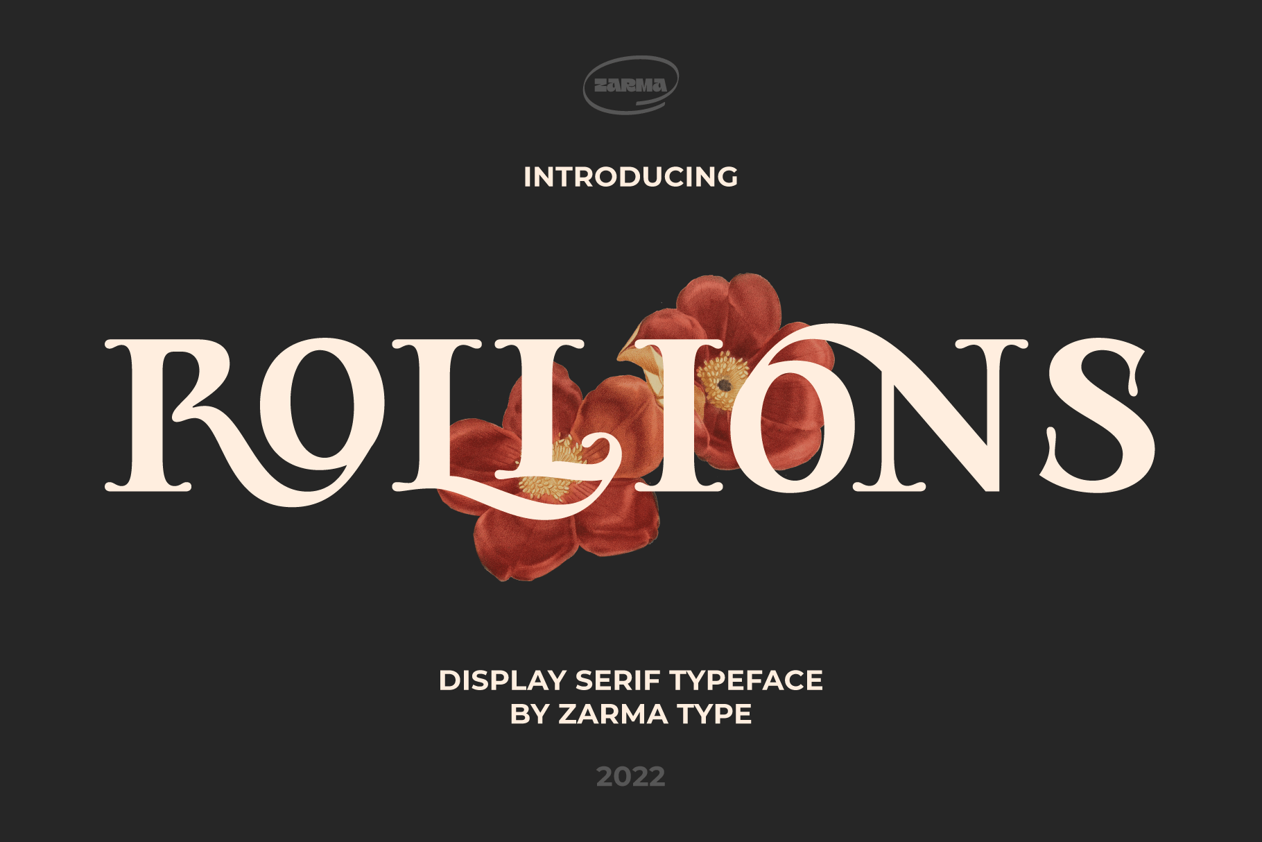 6. Rollions