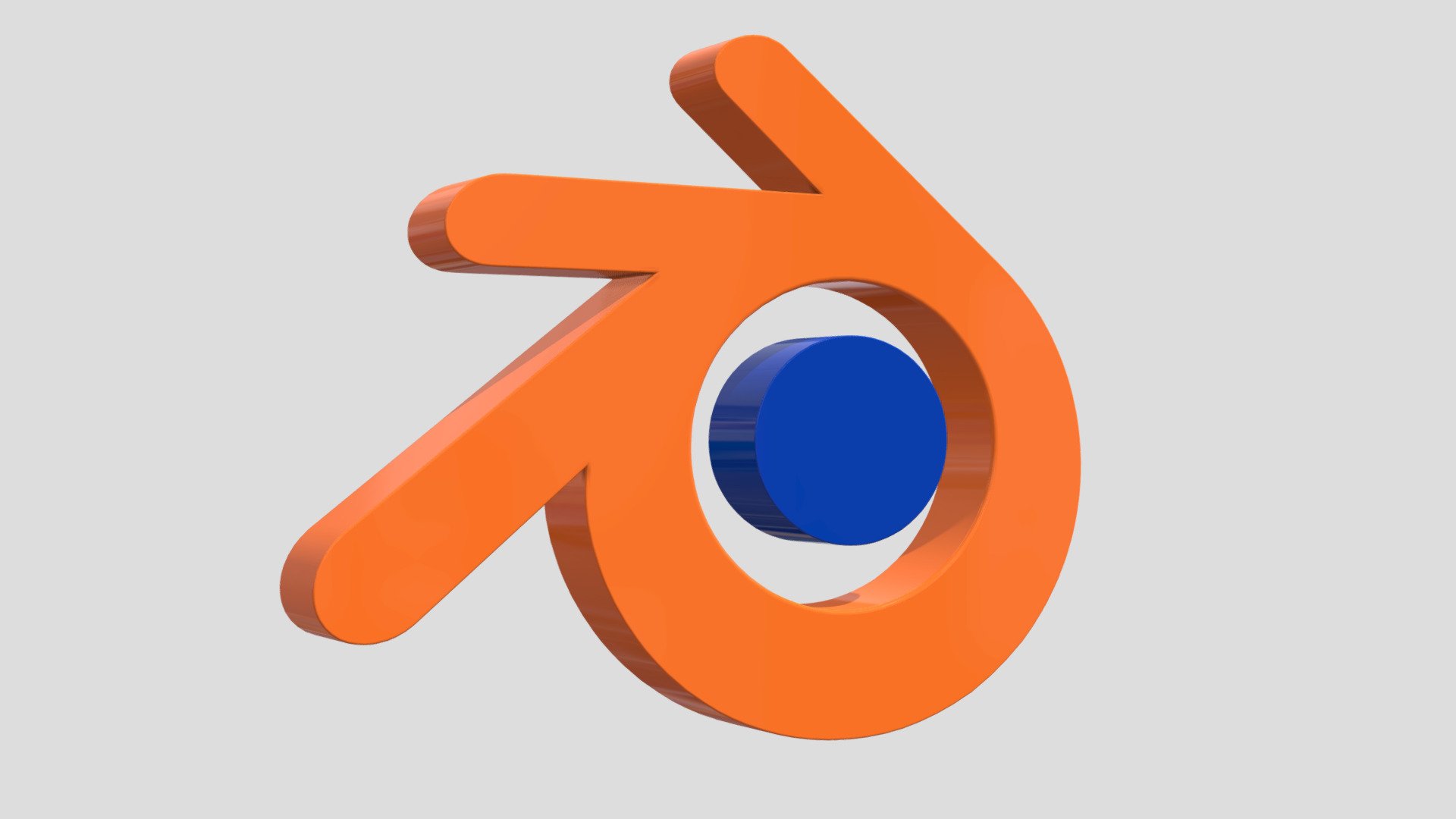 Blender, Open-source Editor