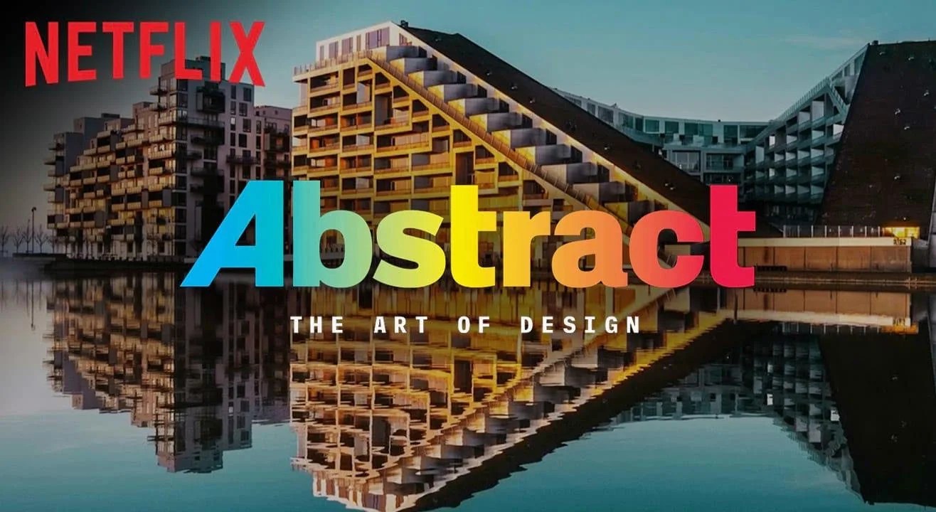 Abstract: The Art of Design (2017, Netflix Series)