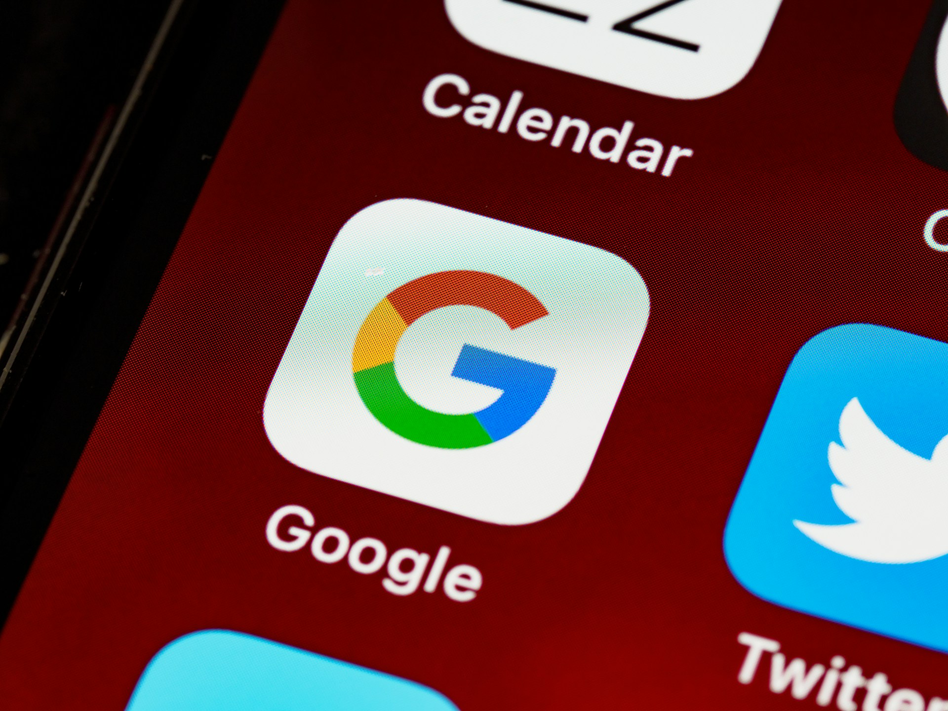 Google Brandings