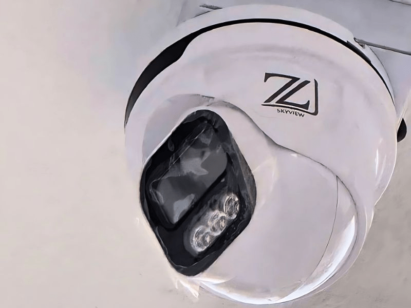 CCTV & IP Camera Installation