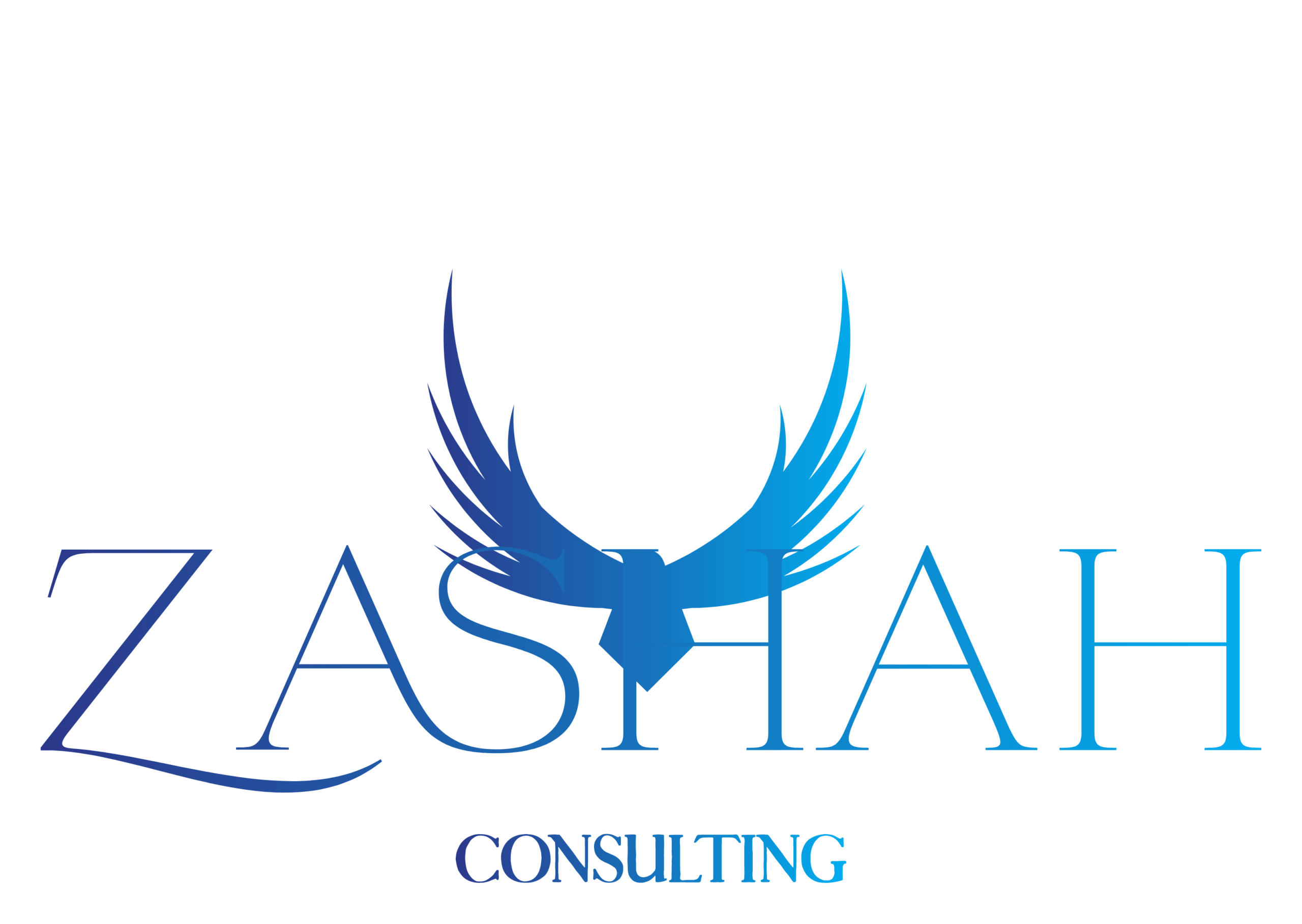 Zashah Consulting Logo