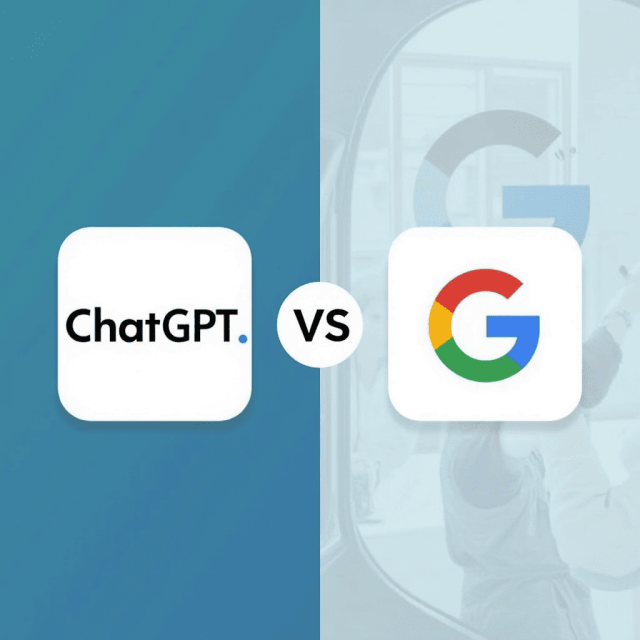ChatGPT vs. Google Gemini