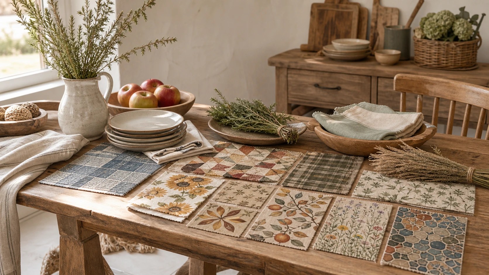 Rustic