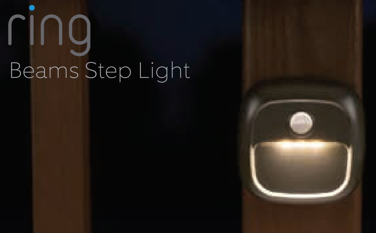ring-beams-step-light