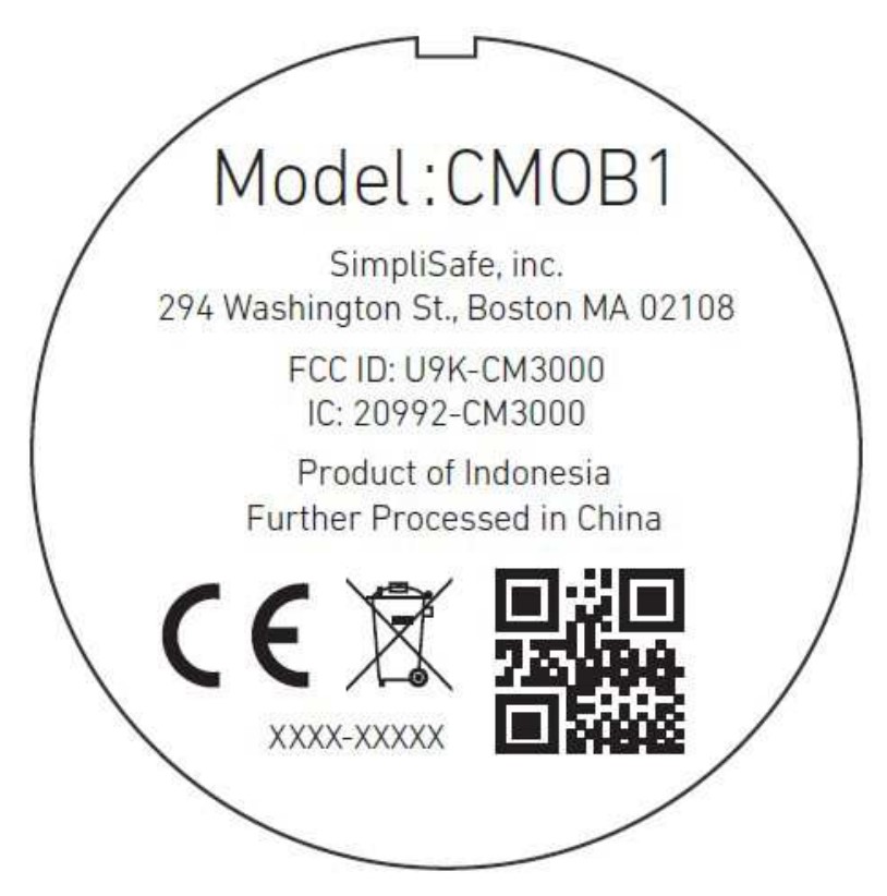 simplisafe-outdoor-camera-label