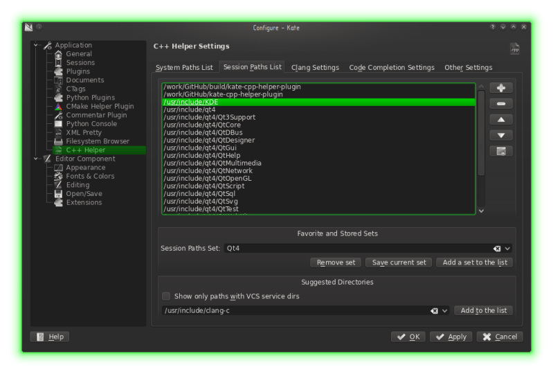 Kate C Helper Plugin - Gorgeous Vintage Pattern - Full HD
