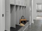 Custom Millwork Zaveta