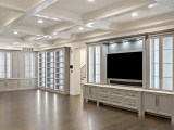 Custom Millwork Zaveta