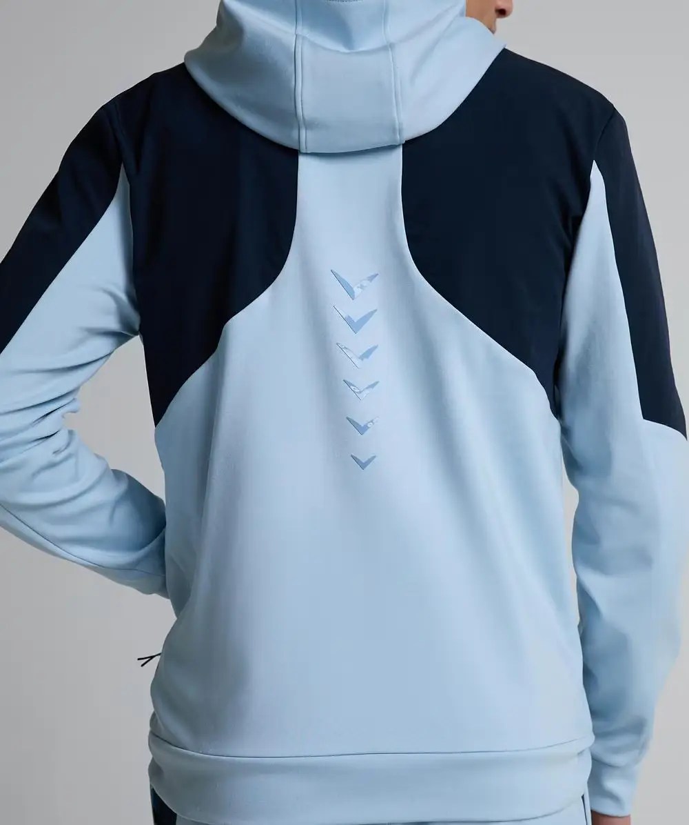 Viarello Overhead Hoodie CELESTIAL ROUTE