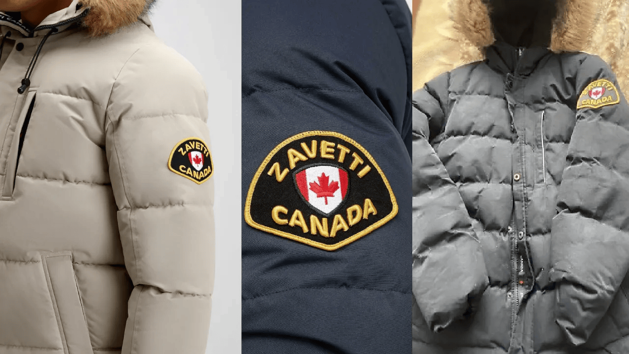 Zavetti Canada
