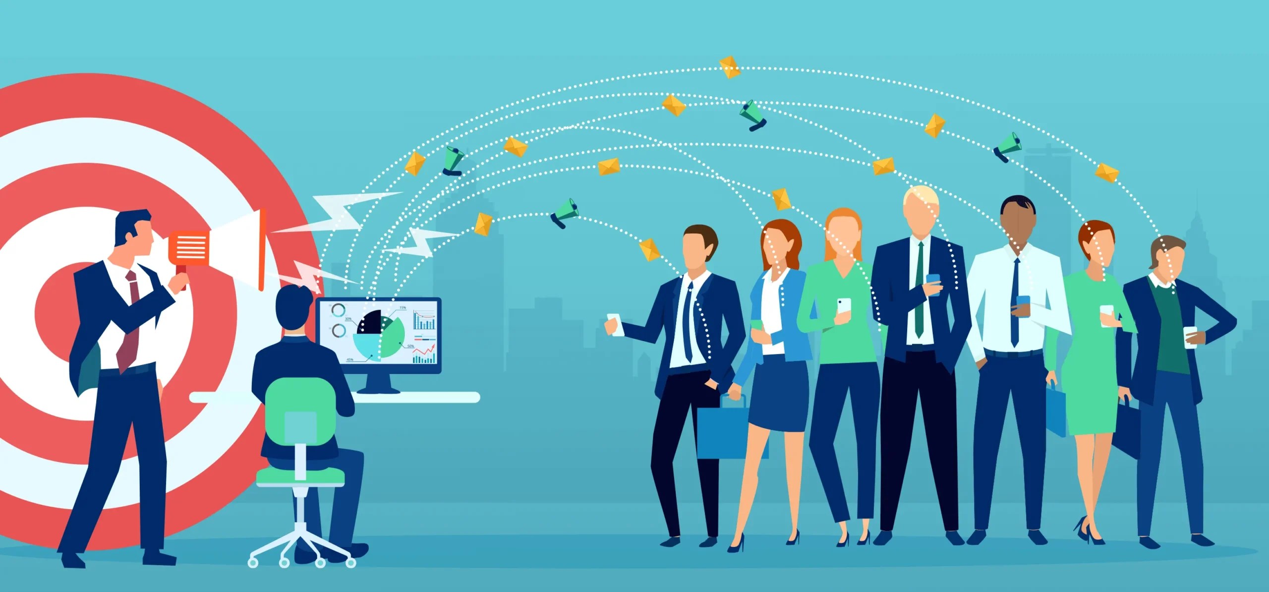 Your Comprehensive Guide to Getting Started with a Successful Marketing Strategy: What Advertising Companies Do and How to Calculate Economic Viability