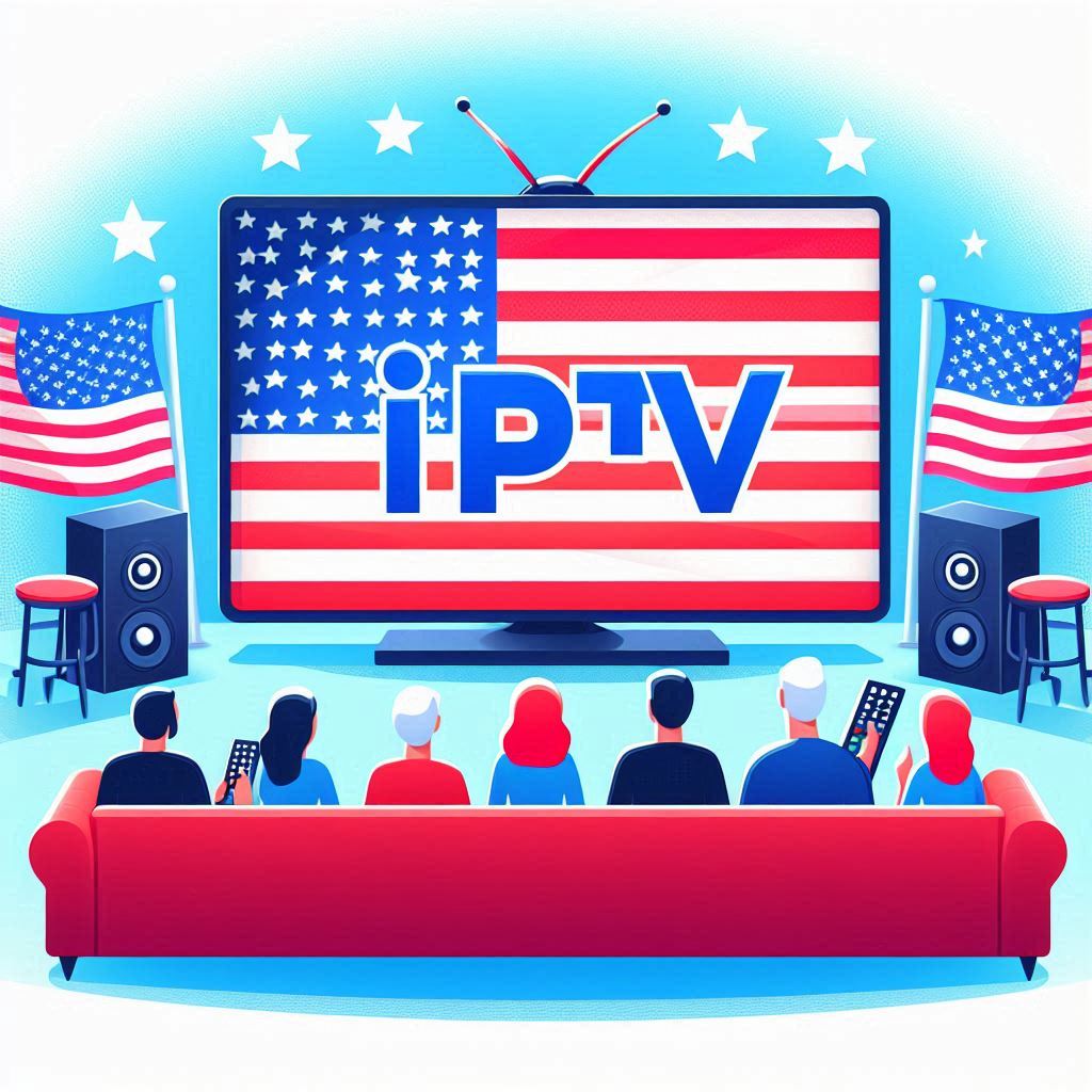 Legal Iptv Providers In Usa For Firestick