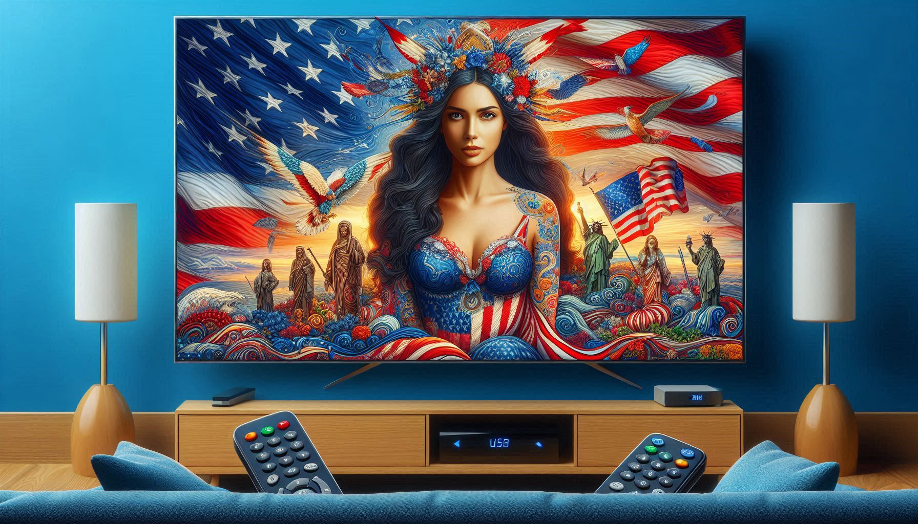 Top IPTV USA Service Needs