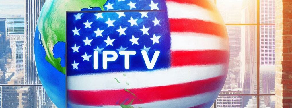 Best Premium USA IPTV Service 2024