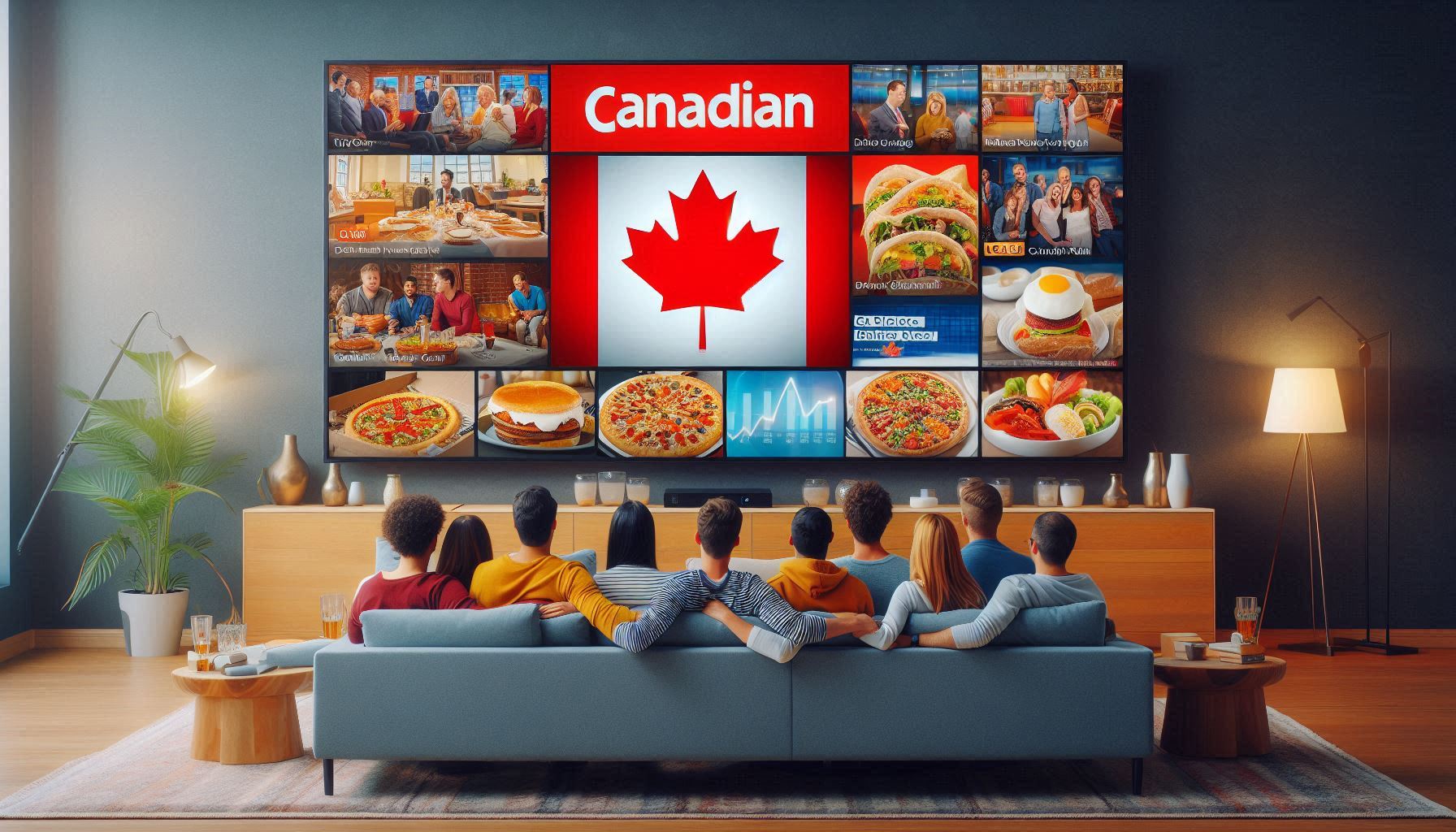 Top Canada IPTV Services to Consider in 2024​