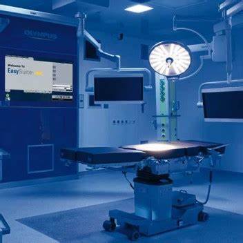 Medizintechnikmarkt Web design